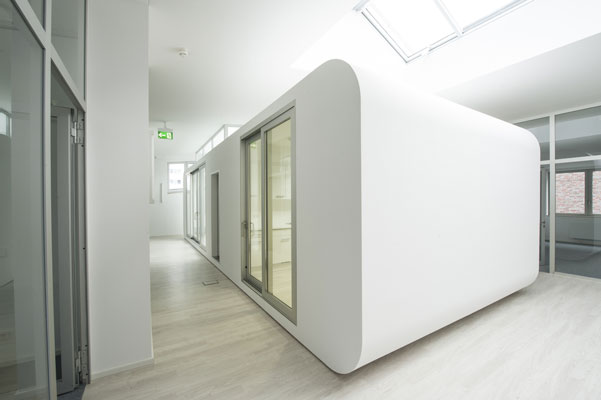 Heinrich-Heine-Forum