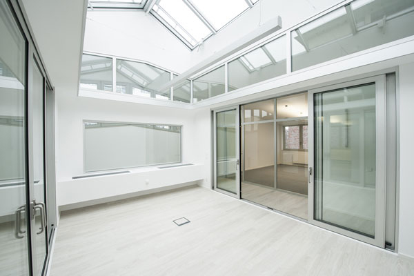 Heinrich-Heine-Forum